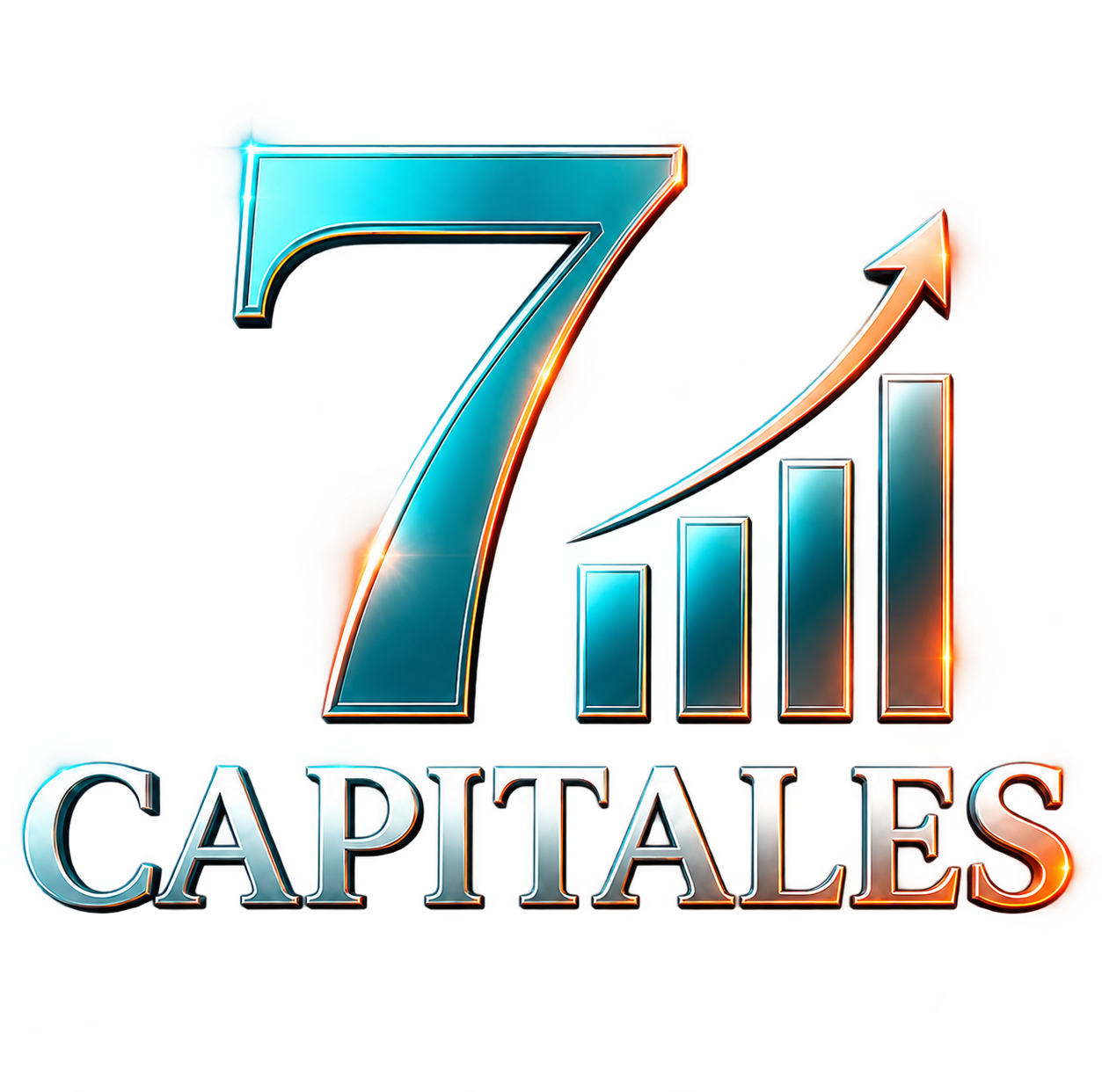 Los7capitales